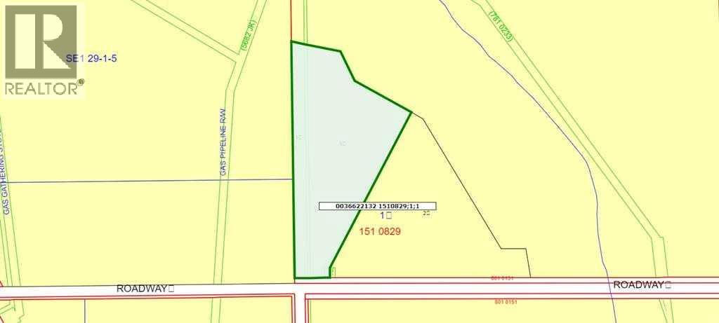 292090 Twp Rd 290, Rural Rocky View County, Alberta  T0M 0S0 - Photo 9 - A2285987