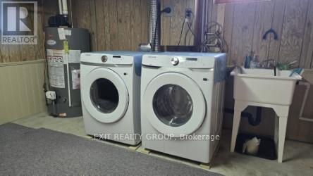 152 Chatterton Valley Crescent, Quinte West (Sidney Ward), Ontario  K0K 2B0 - Photo 38 - X12721822