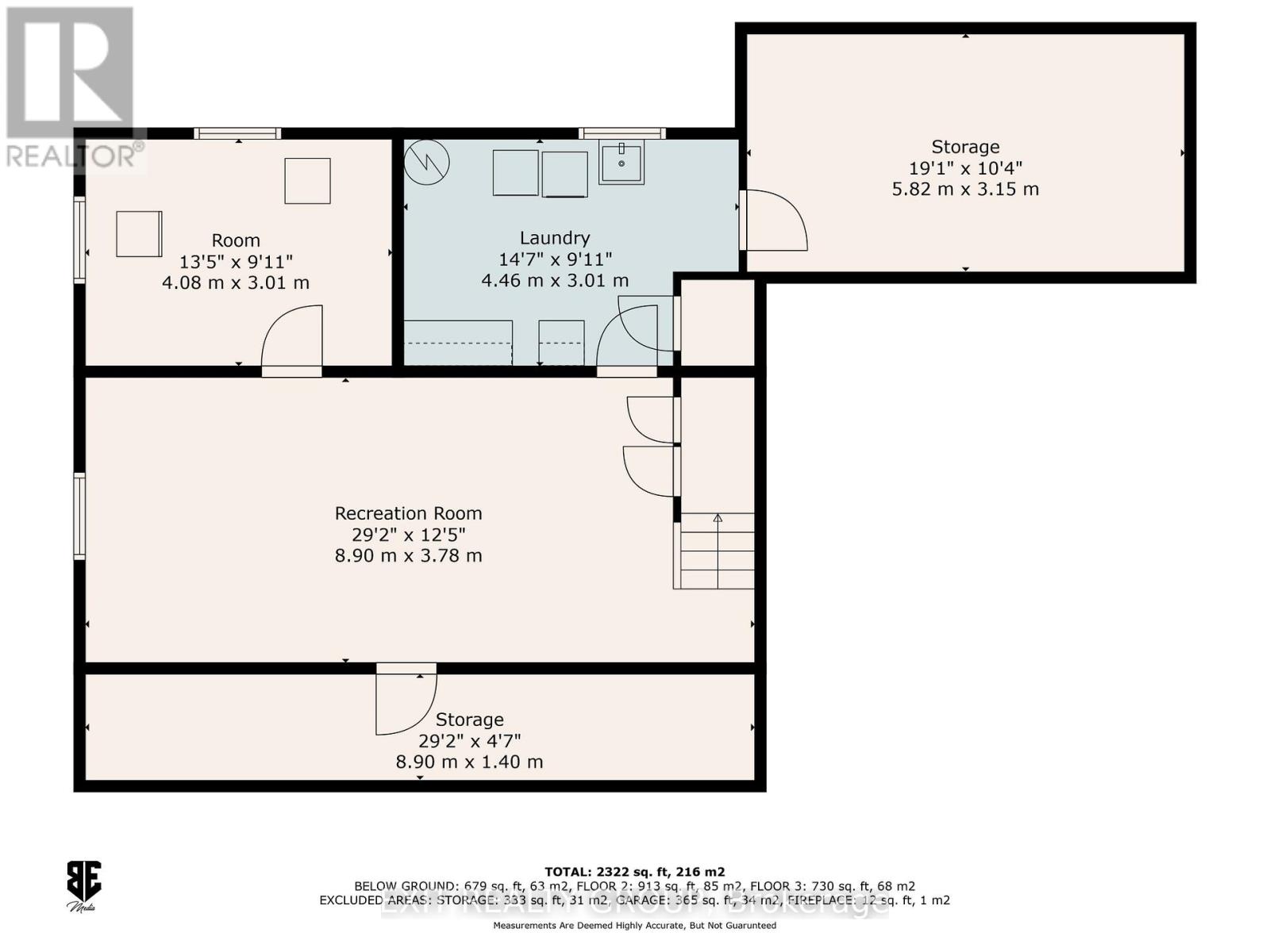 152 Chatterton Valley Crescent, Quinte West (Sidney Ward), Ontario  K0K 2B0 - Photo 44 - X12721822
