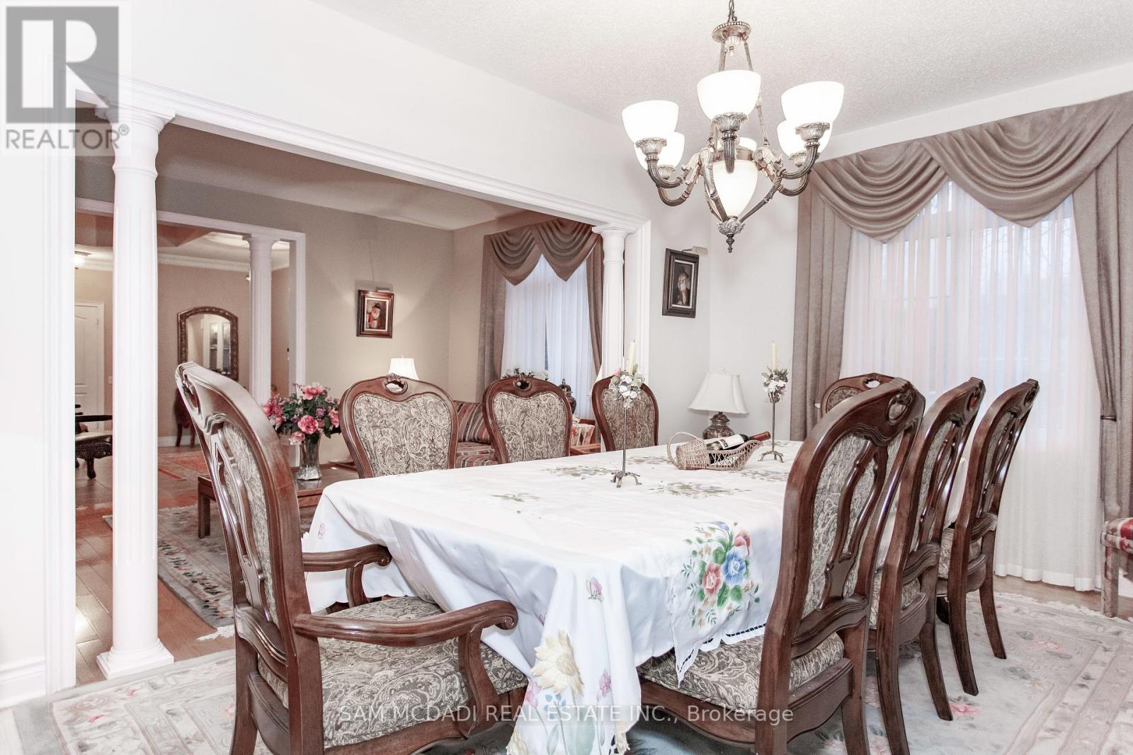 Upper - 50 Links Lane, Brampton, Ontario  L6Y 5H1 - Photo 10 - W12783614
