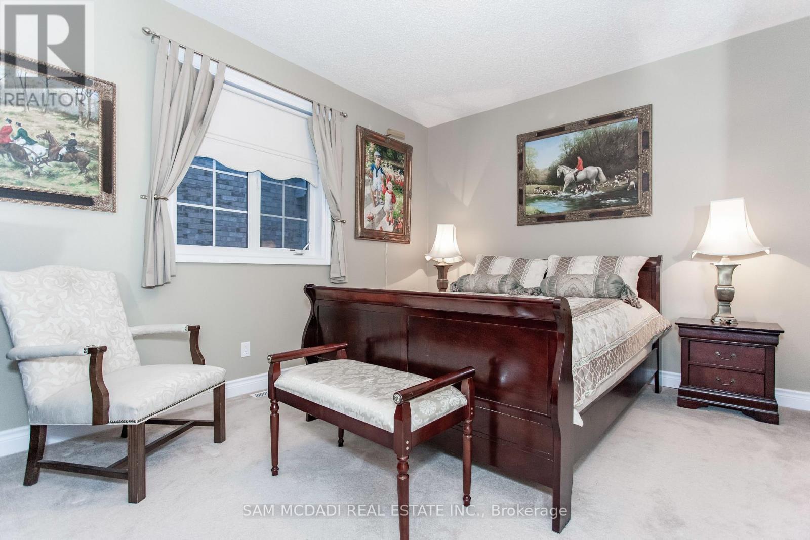 Upper - 50 Links Lane, Brampton, Ontario  L6Y 5H1 - Photo 24 - W12783614