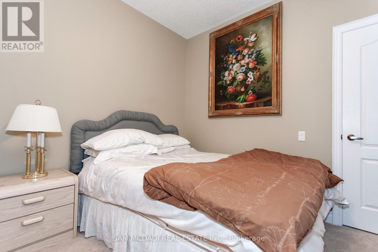 Upper - 50 Links Lane, Brampton, Ontario  L6Y 5H1 - Photo 25 - W12783614