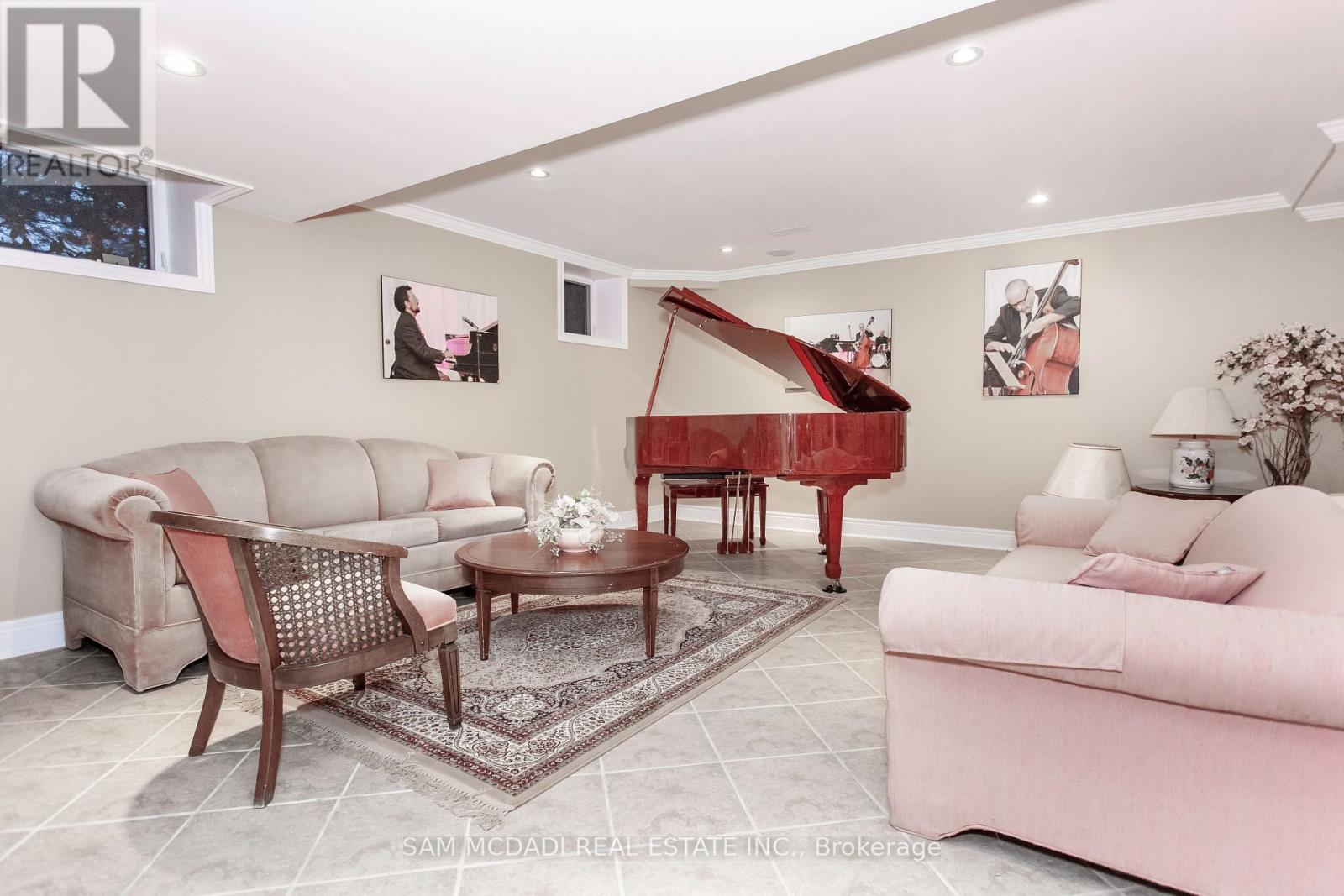 Upper - 50 Links Lane, Brampton, Ontario  L6Y 5H1 - Photo 27 - W12783614