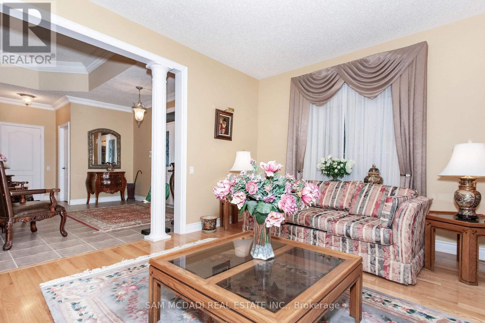 Upper - 50 Links Lane, Brampton, Ontario  L6Y 5H1 - Photo 9 - W12783614