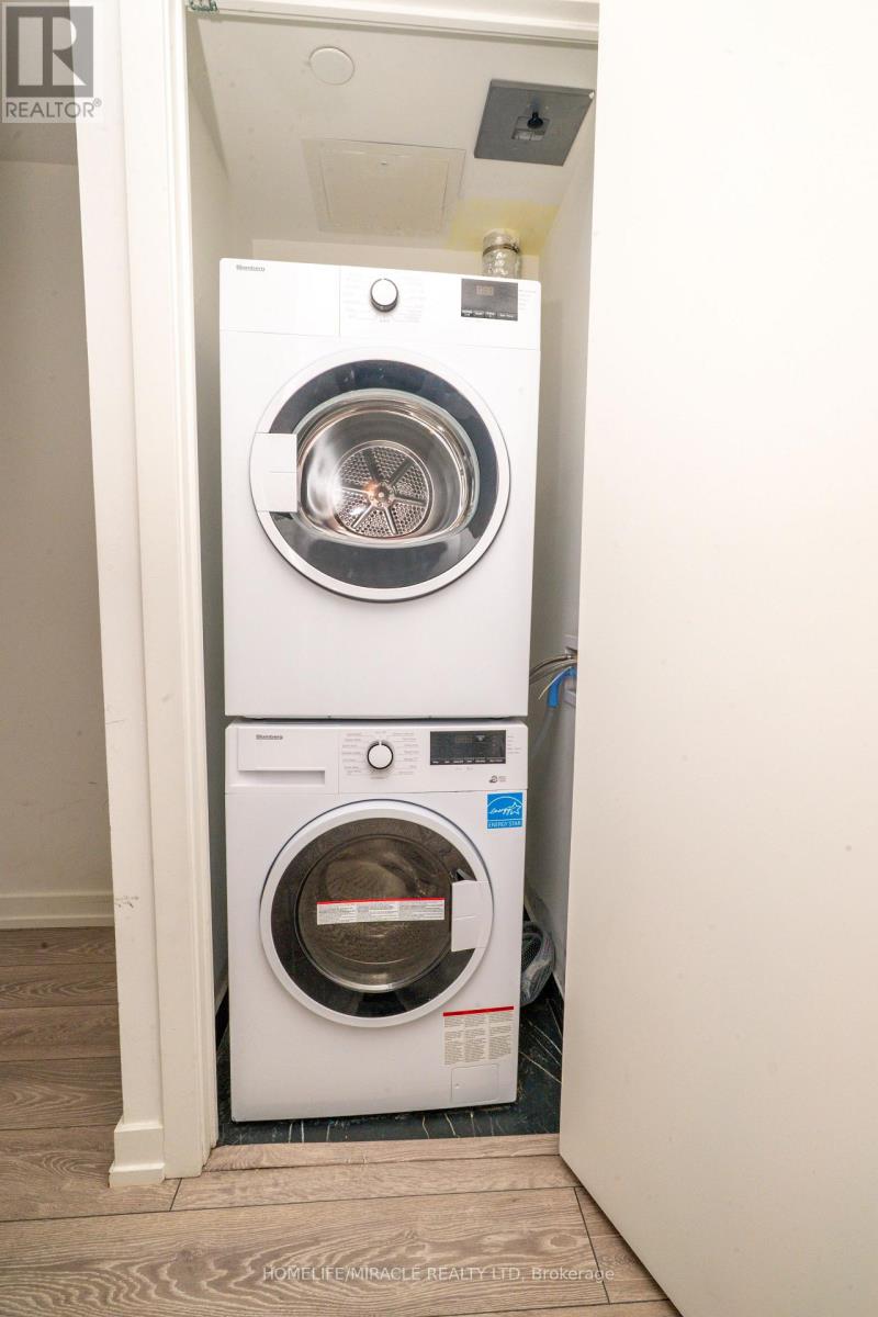 315 - 1100 Sheppard Avenue W, Toronto, Ontario  M3J 0H1 - Photo 17 - W12783666