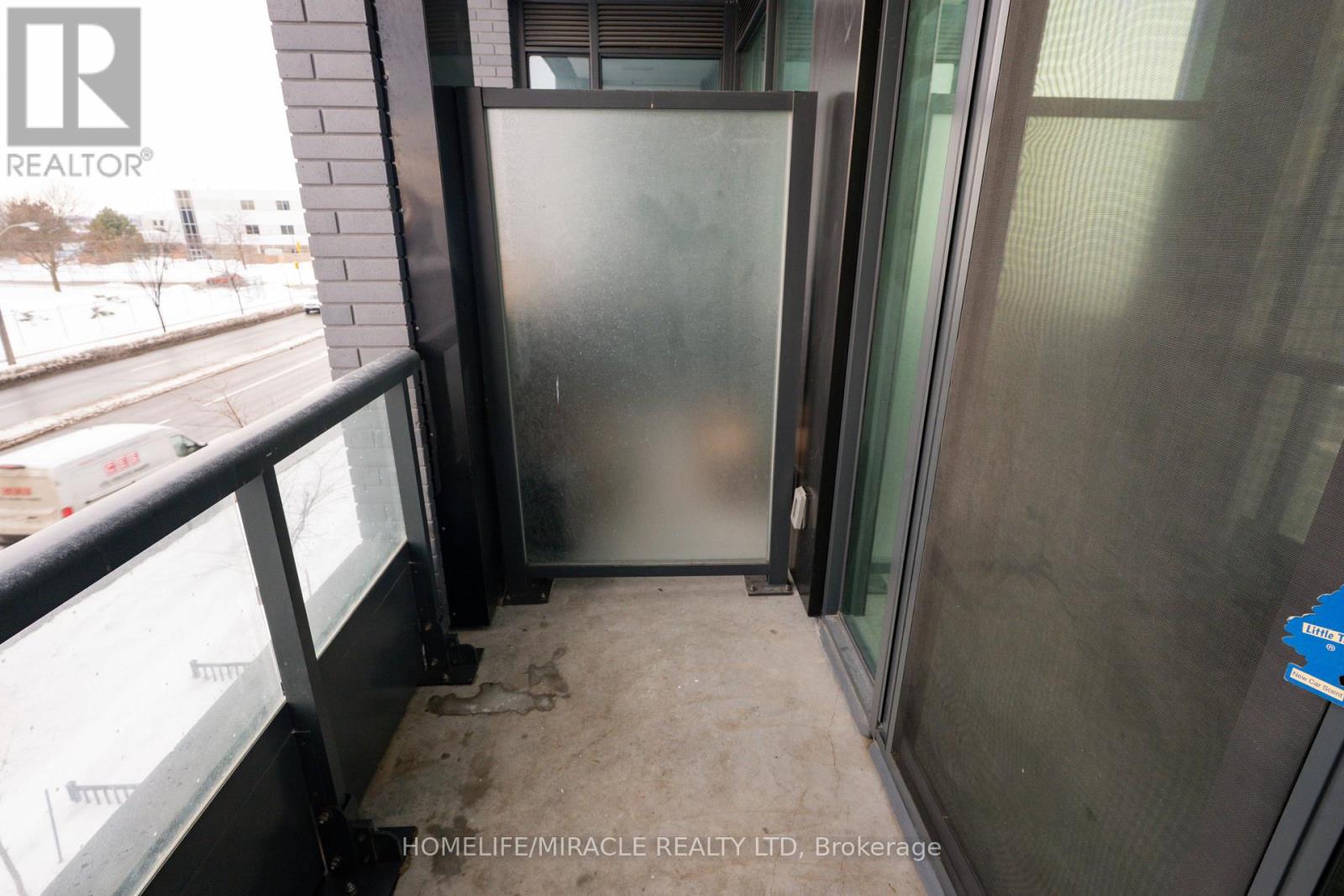 315 - 1100 Sheppard Avenue W, Toronto, Ontario  M3J 0H1 - Photo 31 - W12783666