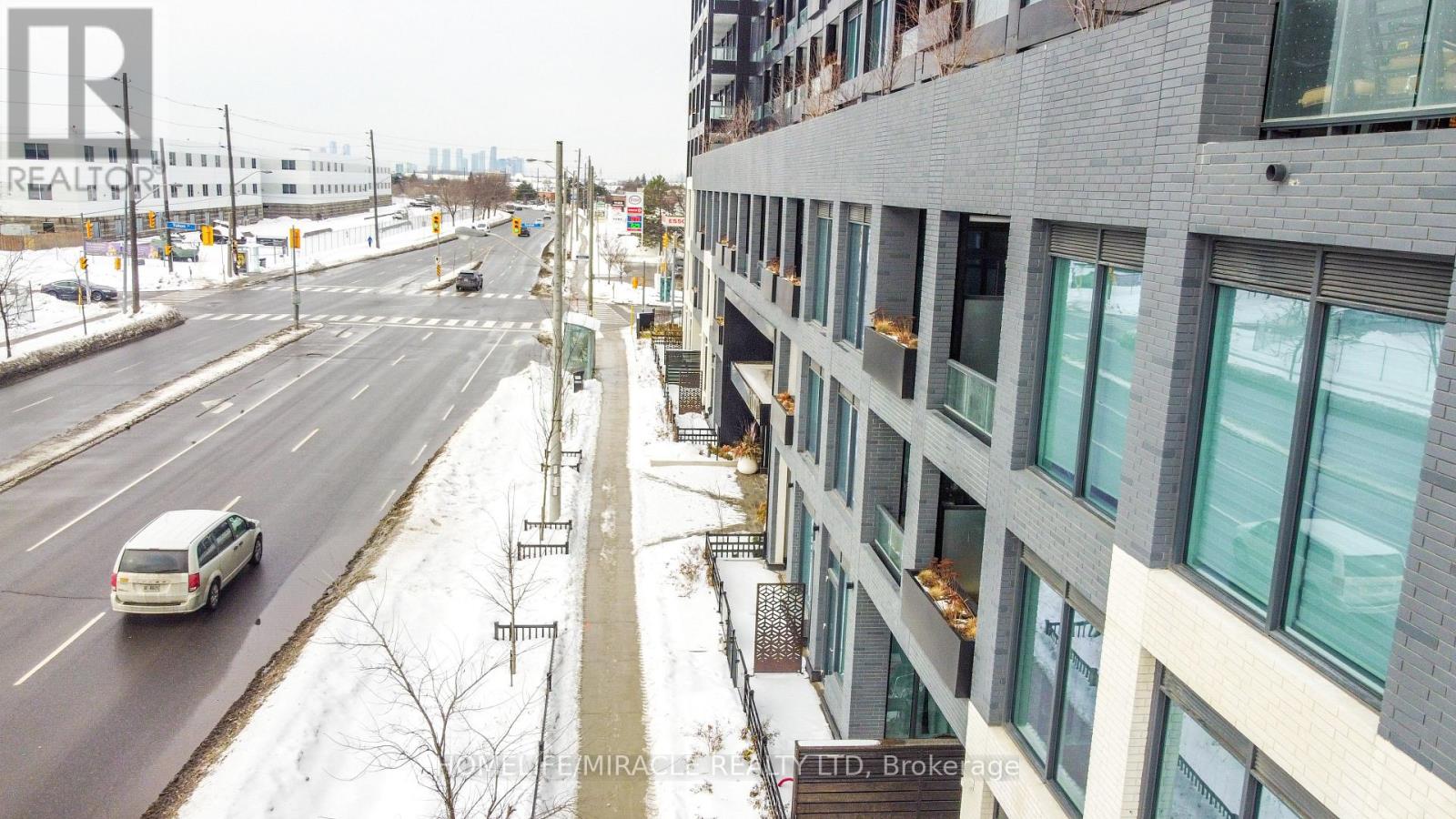 315 - 1100 Sheppard Avenue W, Toronto, Ontario  M3J 0H1 - Photo 33 - W12783666
