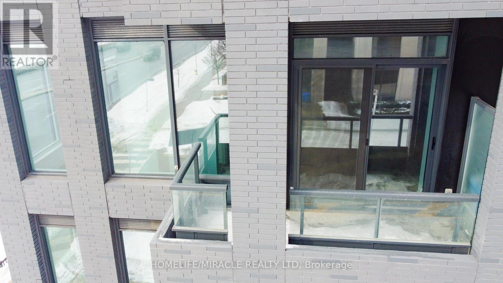 315 - 1100 Sheppard Avenue W, Toronto, Ontario  M3J 0H1 - Photo 34 - W12783666