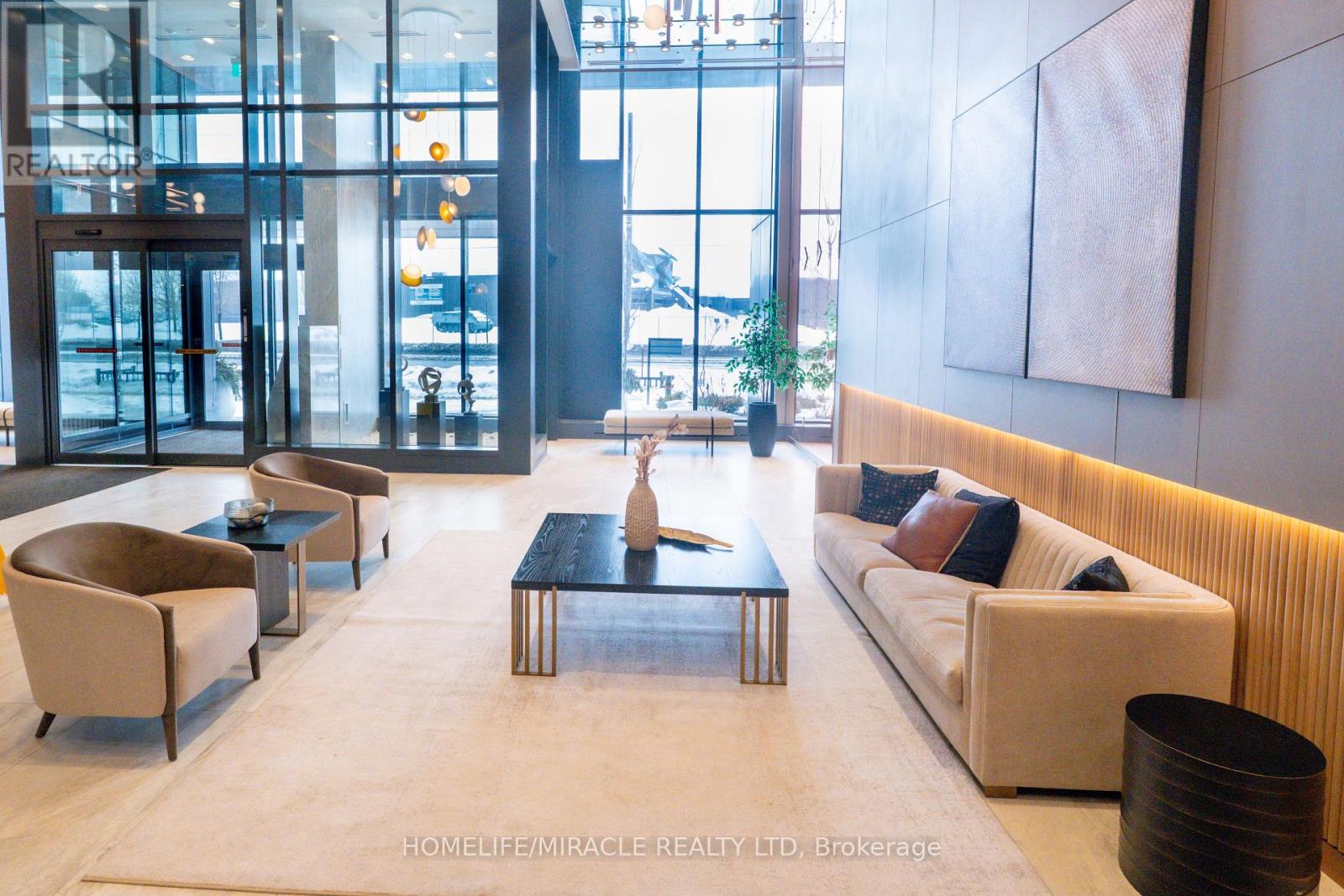 315 - 1100 Sheppard Avenue W, Toronto, Ontario  M3J 0H1 - Photo 4 - W12783666