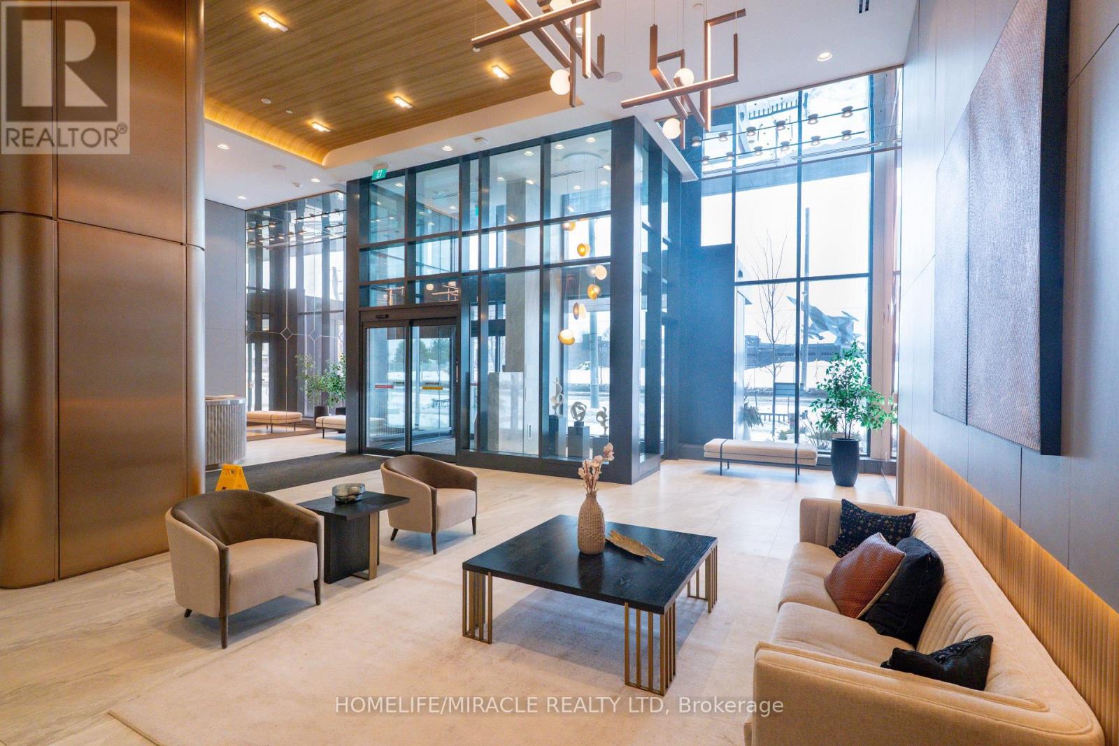 315 - 1100 Sheppard Avenue W, Toronto, Ontario  M3J 0H1 - Photo 5 - W12783666