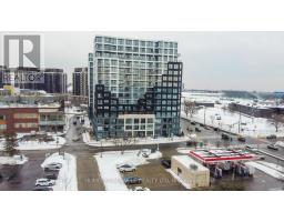315 - 1100 SHEPPARD AVENUE W, Toronto, Ontario