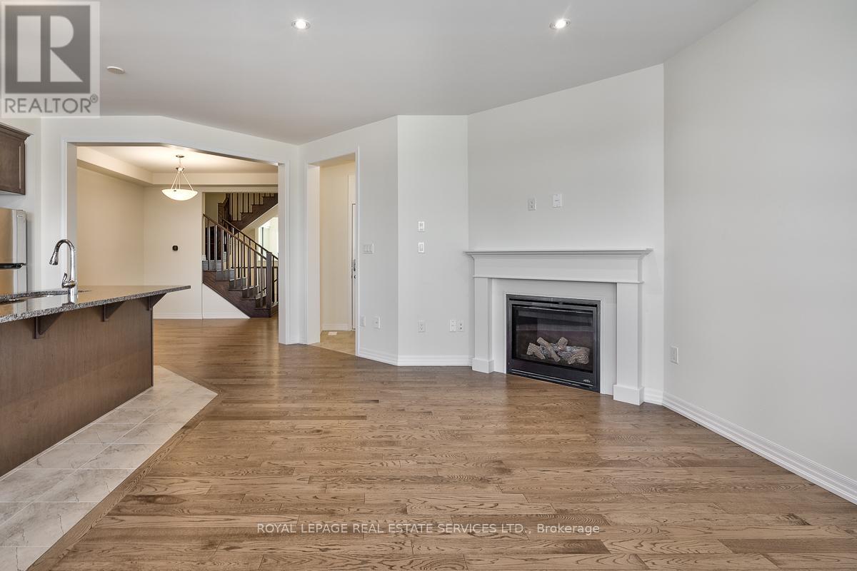 3465 Eternity Way, Oakville, Ontario  L6H 0X9 - Photo 12 - W12783674