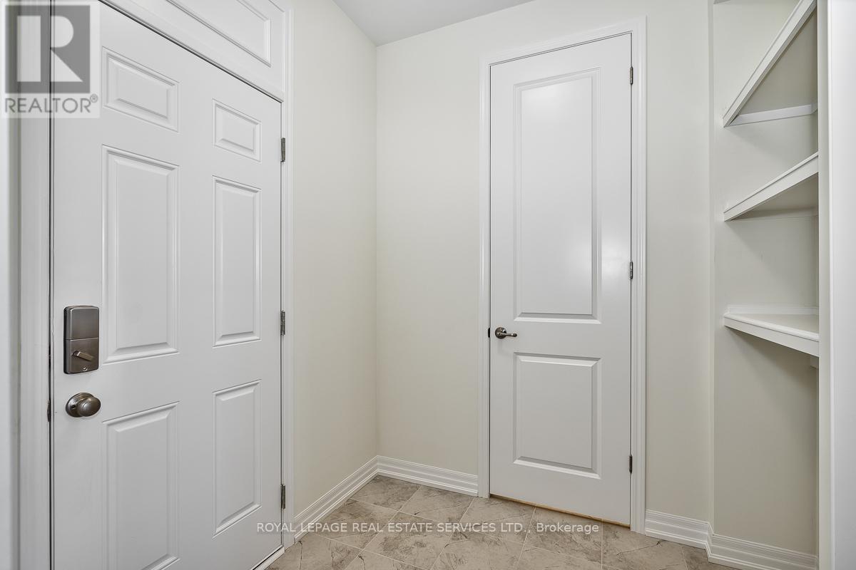 3465 Eternity Way, Oakville, Ontario  L6H 0X9 - Photo 13 - W12783674