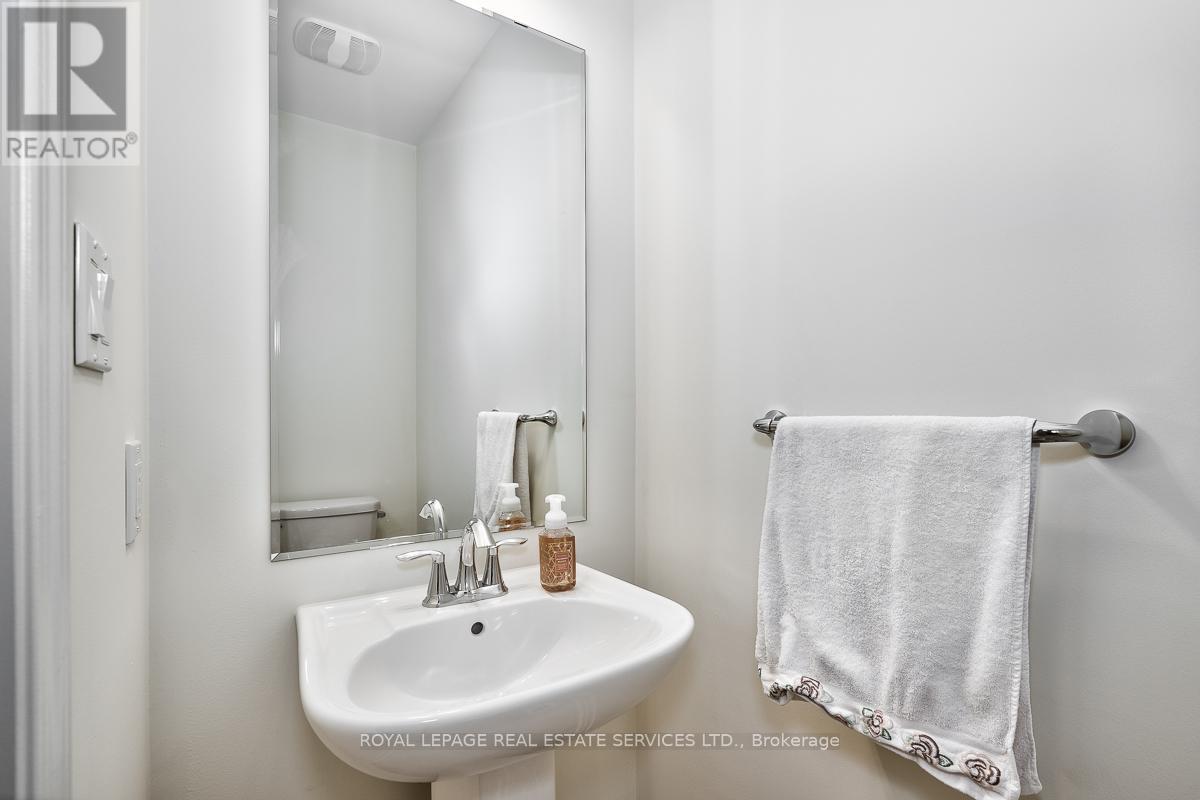 3465 Eternity Way, Oakville, Ontario  L6H 0X9 - Photo 14 - W12783674