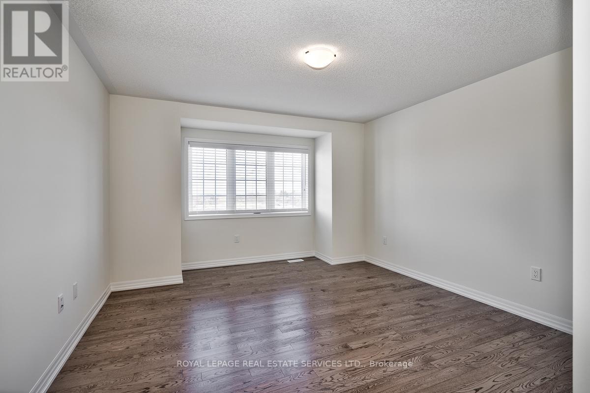 3465 Eternity Way, Oakville, Ontario  L6H 0X9 - Photo 15 - W12783674