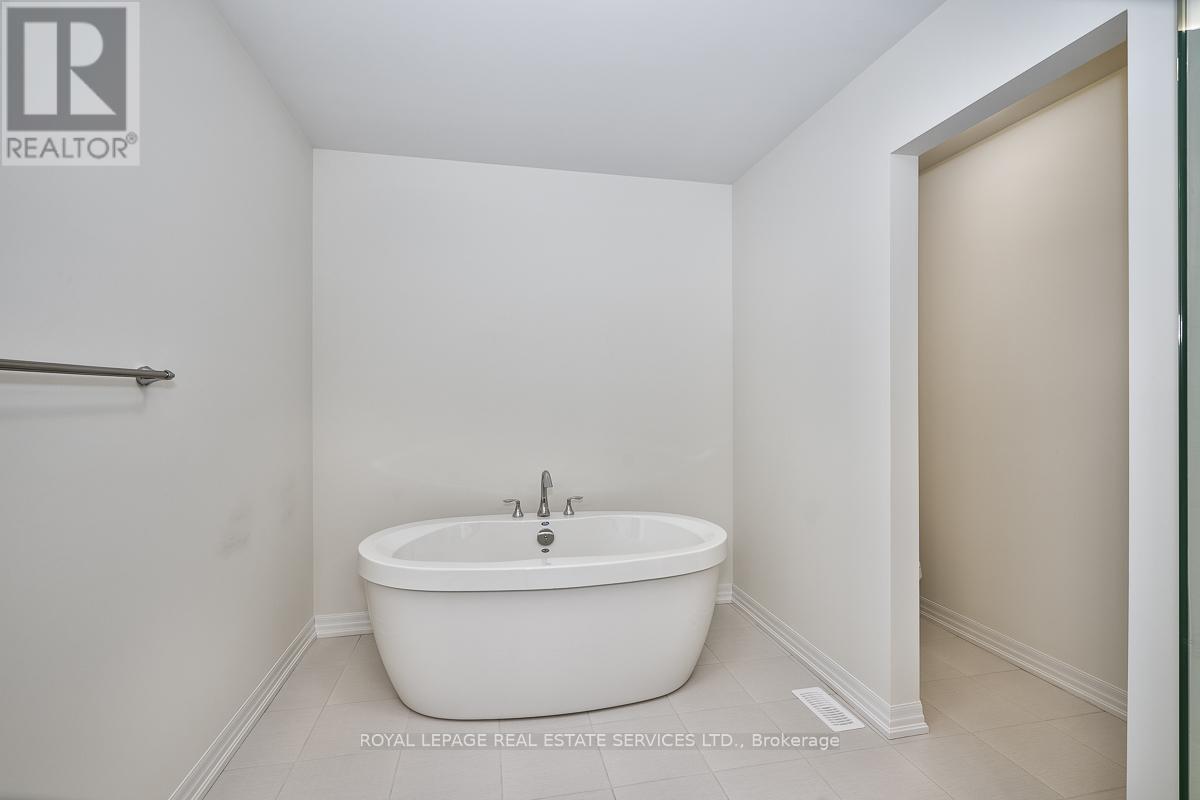 3465 Eternity Way, Oakville, Ontario  L6H 0X9 - Photo 17 - W12783674