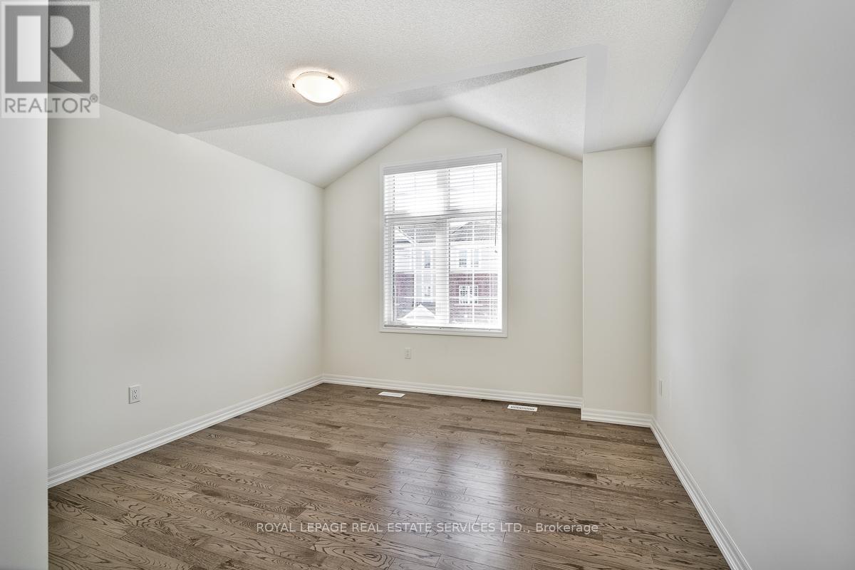 3465 Eternity Way, Oakville, Ontario  L6H 0X9 - Photo 18 - W12783674