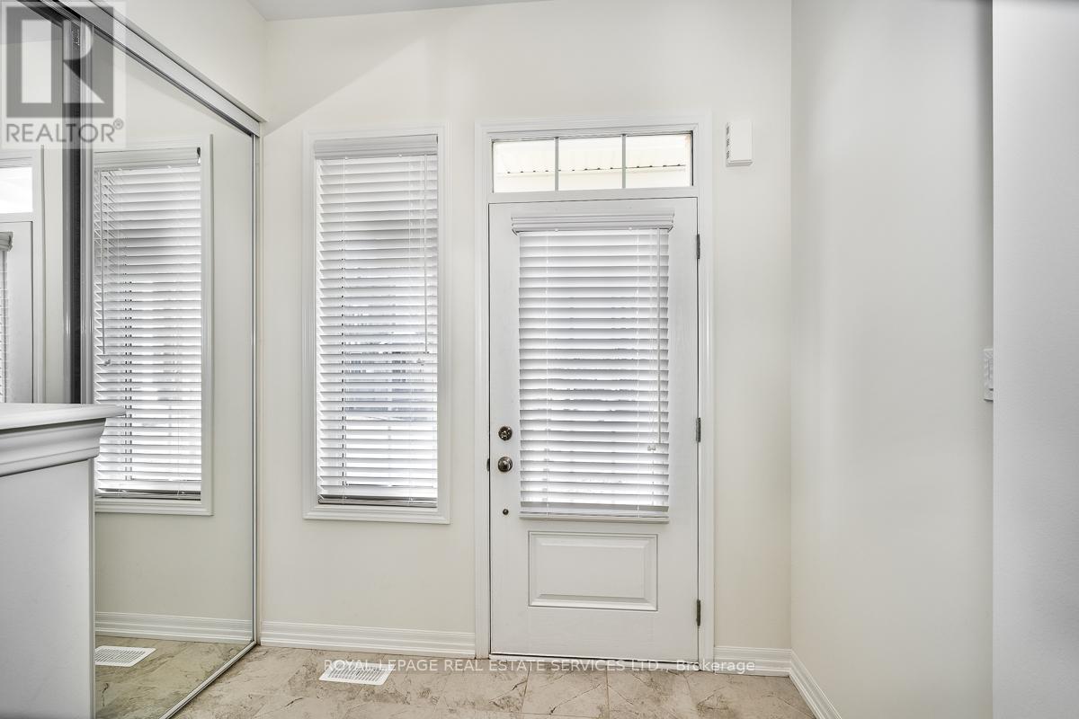 3465 Eternity Way, Oakville, Ontario  L6H 0X9 - Photo 2 - W12783674