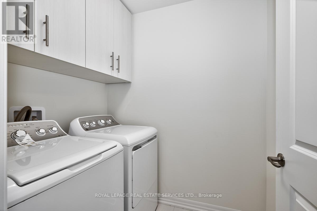 3465 Eternity Way, Oakville, Ontario  L6H 0X9 - Photo 22 - W12783674