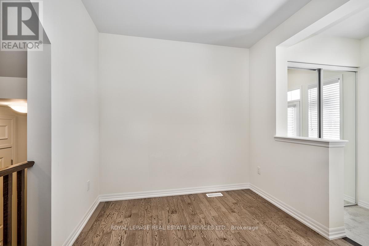 3465 Eternity Way, Oakville, Ontario  L6H 0X9 - Photo 3 - W12783674