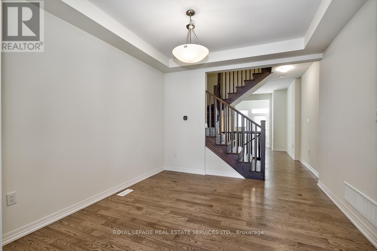 3465 Eternity Way, Oakville, Ontario  L6H 0X9 - Photo 5 - W12783674