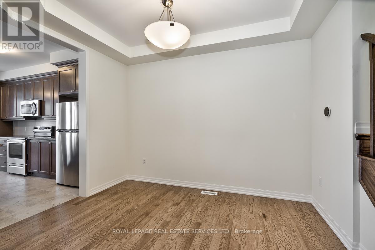 3465 Eternity Way, Oakville, Ontario  L6H 0X9 - Photo 6 - W12783674