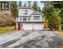 1105 Christie Road, Montrose, British Columbia
