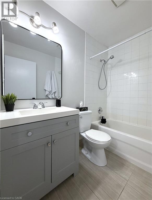 397 Stirling Avenue S Unit# 12, Kitchener, Ontario  N2M 3H7 - Photo 11 - 40804754