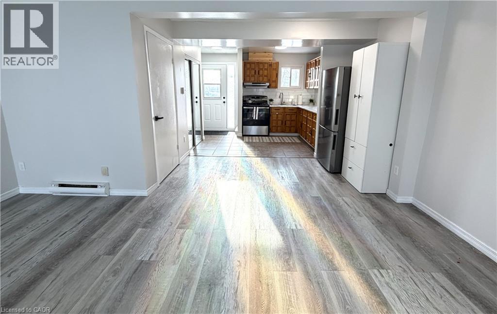 397 Stirling Avenue S Unit# 12, Kitchener, Ontario  N2M 3H7 - Photo 4 - 40804754