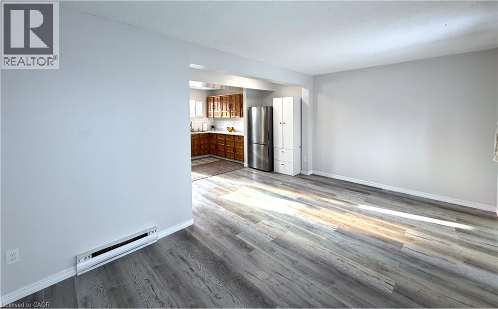 397 Stirling Avenue S Unit# 12, Kitchener, Ontario  N2M 3H7 - Photo 5 - 40804754