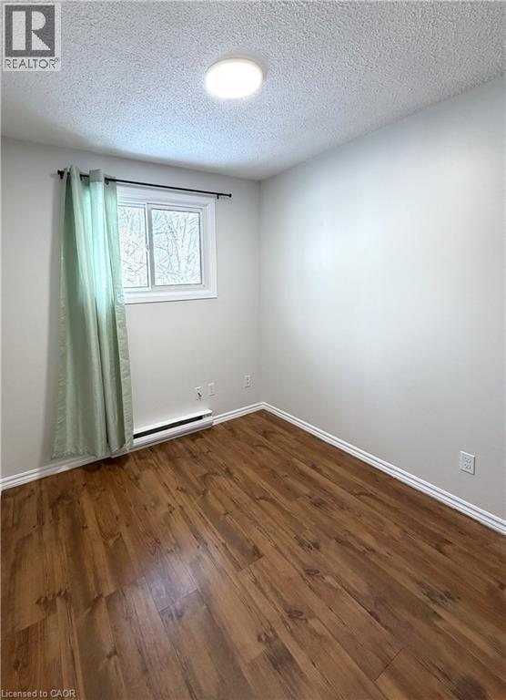397 Stirling Avenue S Unit# 12, Kitchener, Ontario  N2M 3H7 - Photo 8 - 40804754