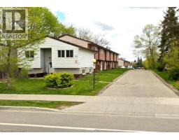 397 STIRLING Avenue S Unit# 12, kitchener, Ontario