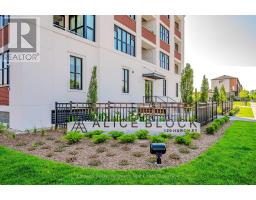 322 - 120 HURON STREET, guelph (st. patrick's ward), Ontario