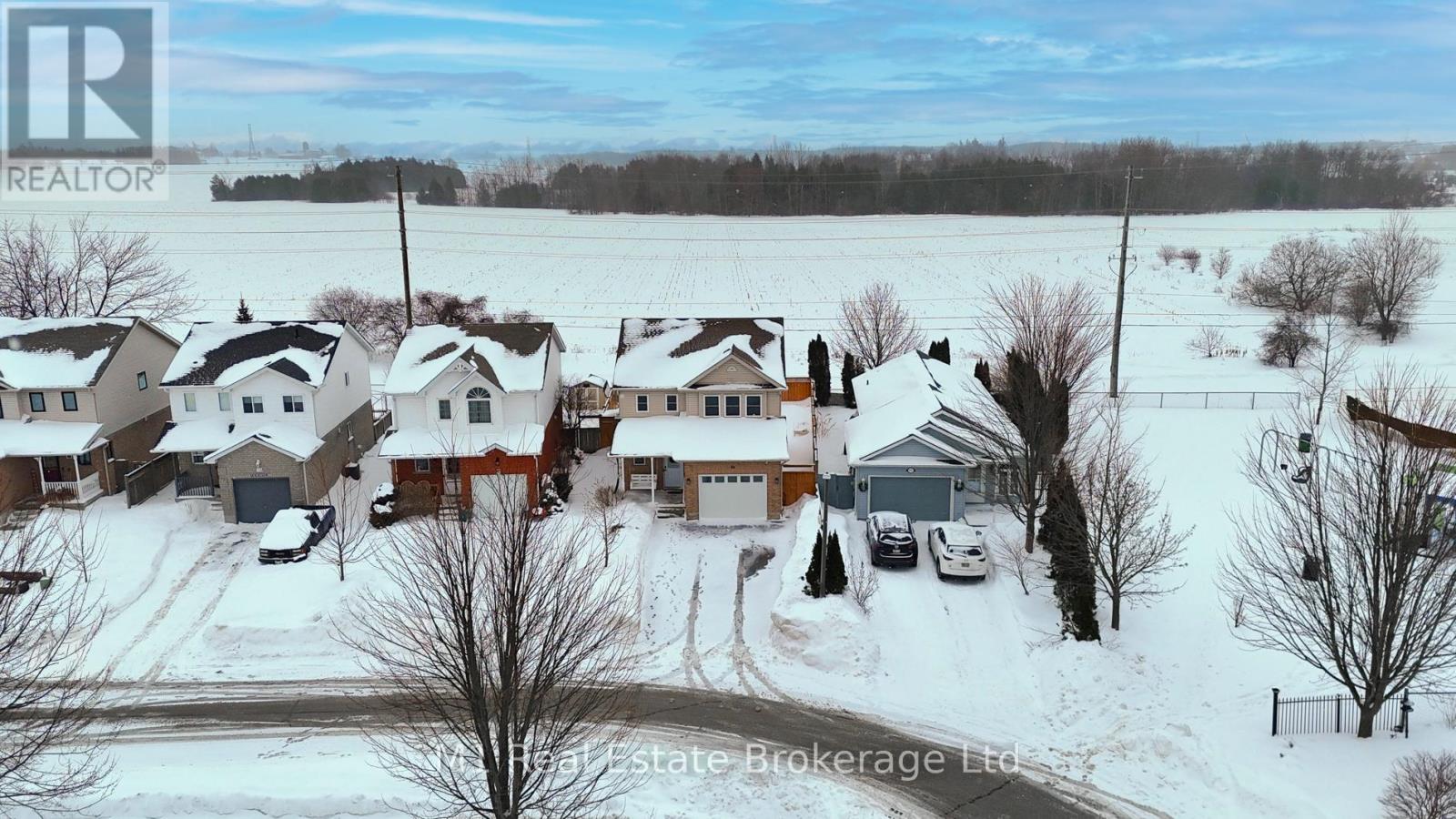 66 Milligan Street, Centre Wellington, Ontario  N1M 3S5 - Photo 2 - X12783736