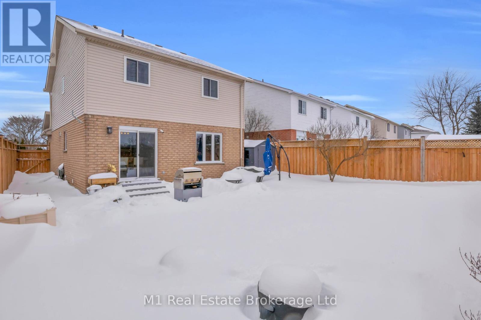 66 Milligan Street, Centre Wellington, Ontario  N1M 3S5 - Photo 30 - X12783736