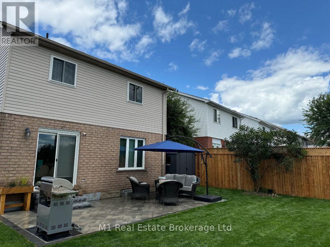 66 Milligan Street, Centre Wellington, Ontario  N1M 3S5 - Photo 33 - X12783736