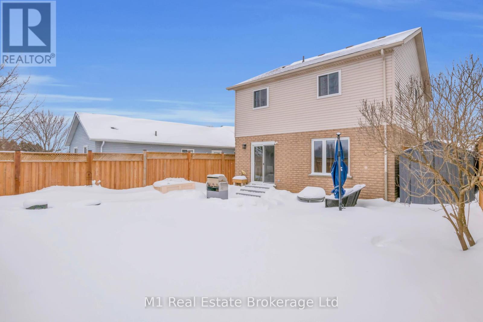 66 Milligan Street, Centre Wellington, Ontario  N1M 3S5 - Photo 34 - X12783736