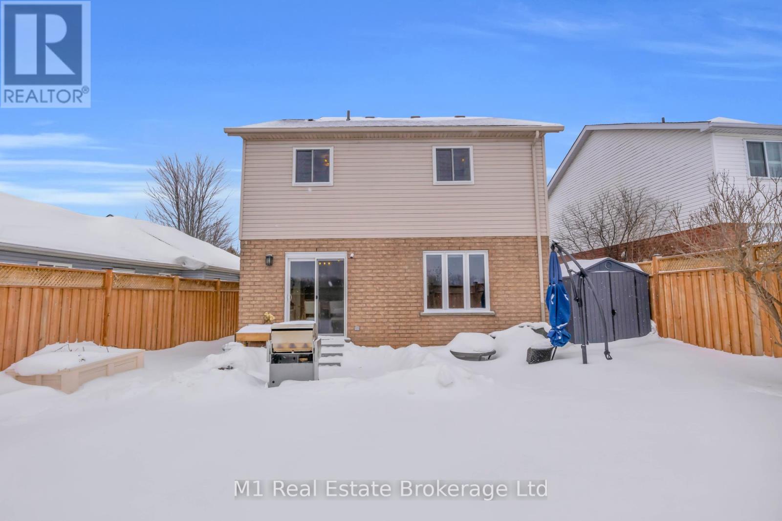 66 Milligan Street, Centre Wellington, Ontario  N1M 3S5 - Photo 35 - X12783736
