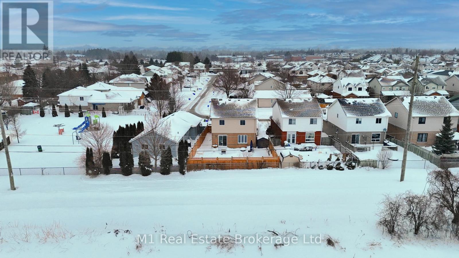 66 Milligan Street, Centre Wellington, Ontario  N1M 3S5 - Photo 36 - X12783736