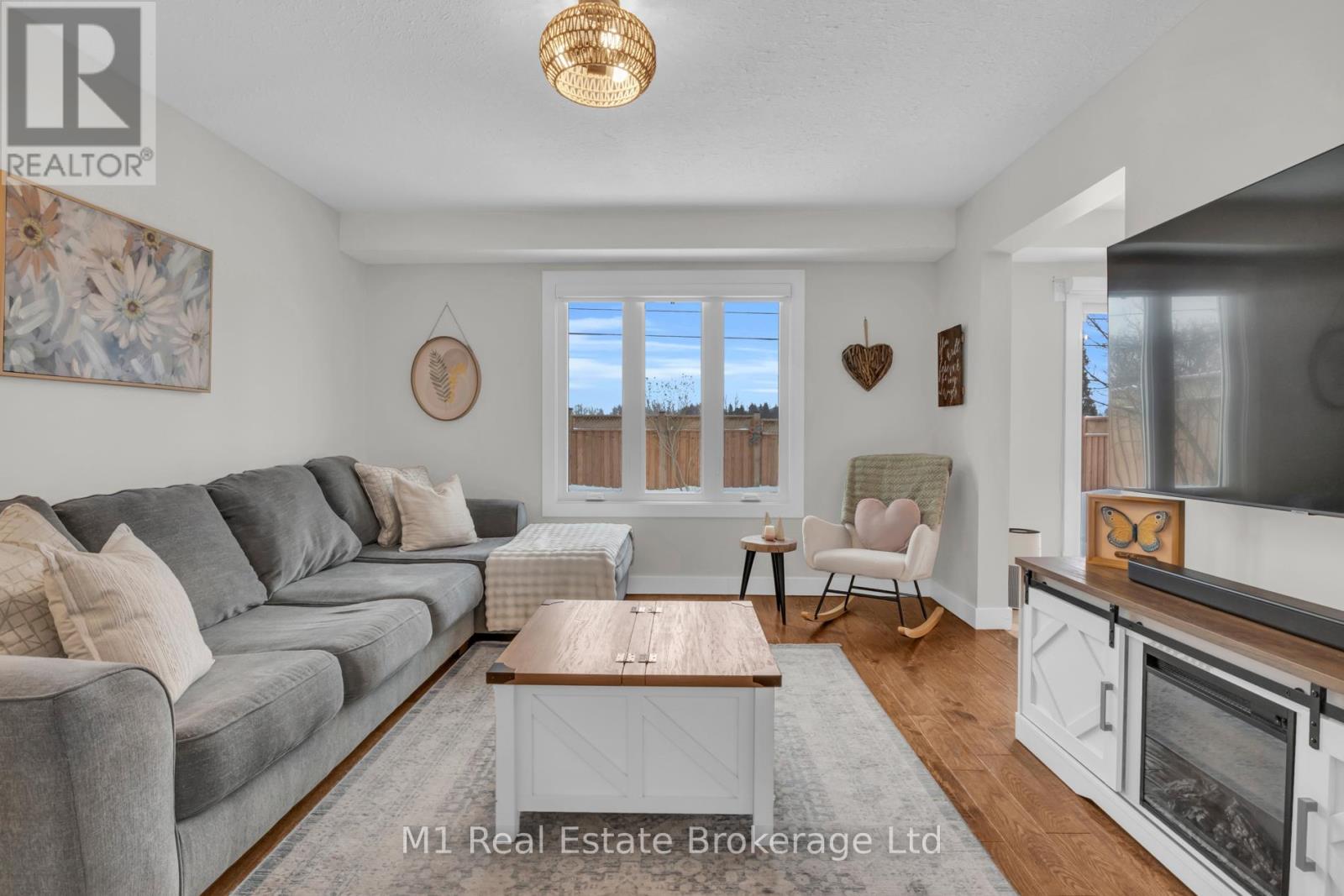 66 Milligan Street, Centre Wellington, Ontario  N1M 3S5 - Photo 7 - X12783736