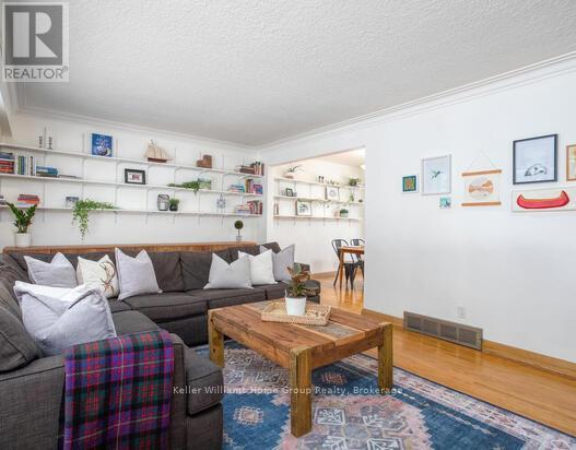 15 Gladstone Avenue, Guelph, Ontario  N1E 1L7 - Photo 11 - X12783774