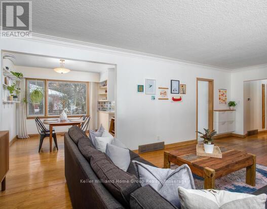 15 Gladstone Avenue, Guelph, Ontario  N1E 1L7 - Photo 13 - X12783774