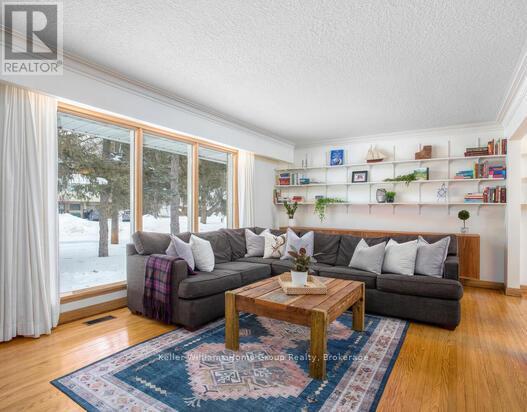 15 Gladstone Avenue, Guelph, Ontario  N1E 1L7 - Photo 2 - X12783774