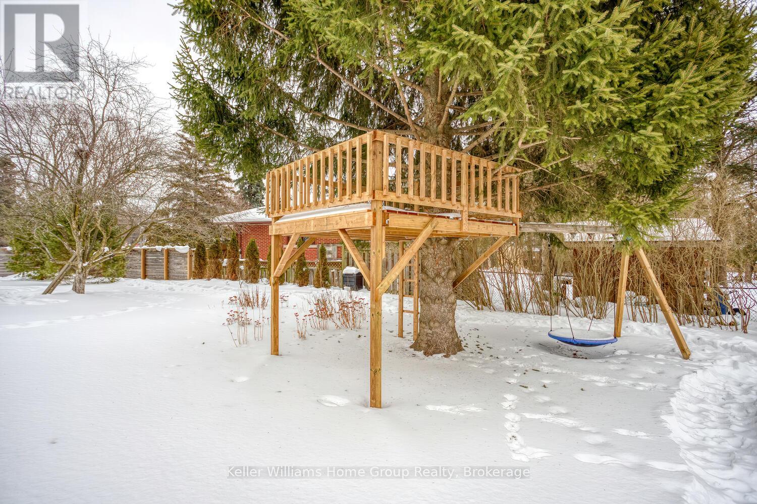 15 Gladstone Avenue, Guelph, Ontario  N1E 1L7 - Photo 34 - X12783774