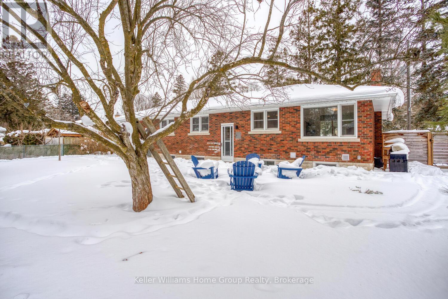 15 Gladstone Avenue, Guelph, Ontario  N1E 1L7 - Photo 35 - X12783774