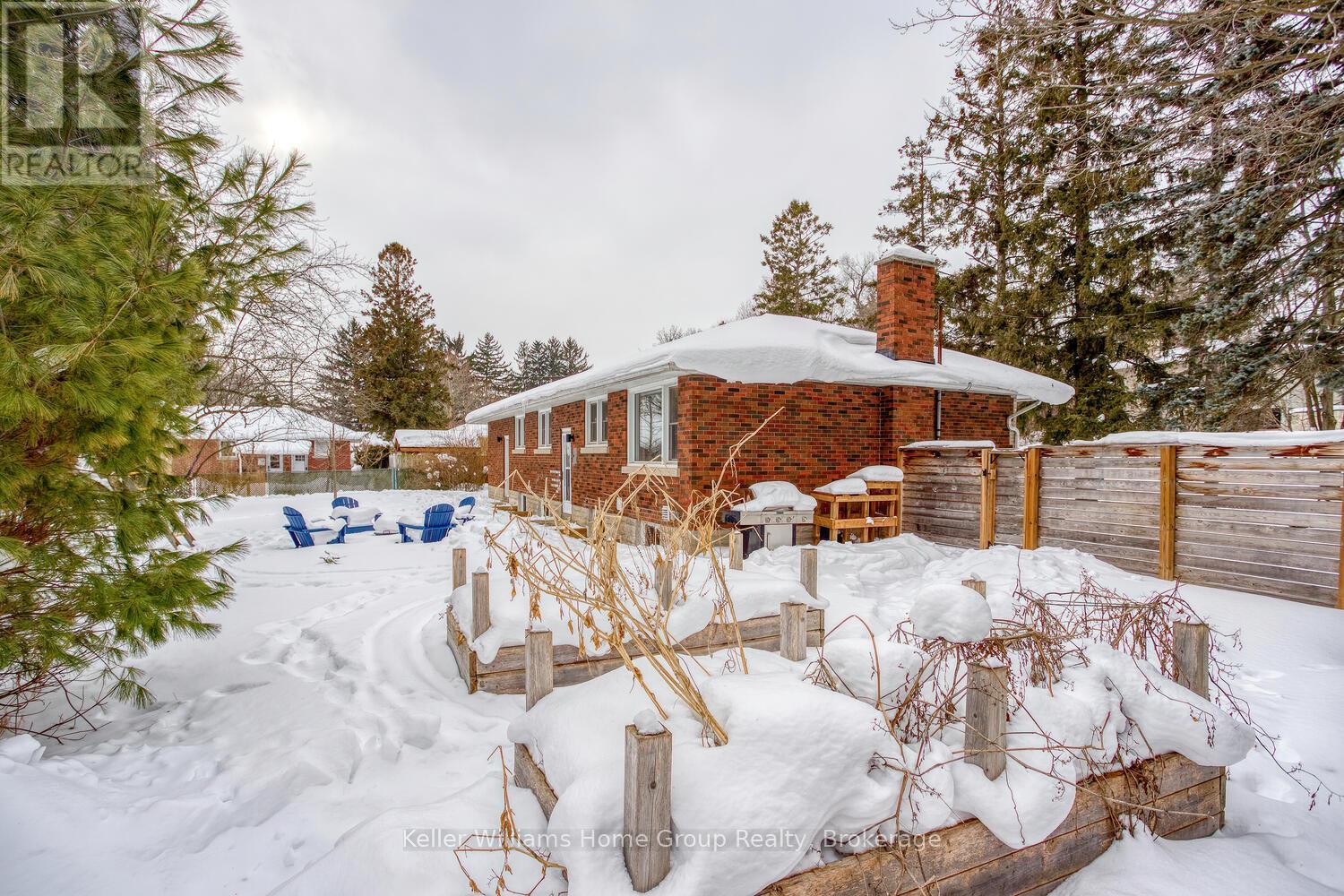 15 Gladstone Avenue, Guelph, Ontario  N1E 1L7 - Photo 36 - X12783774