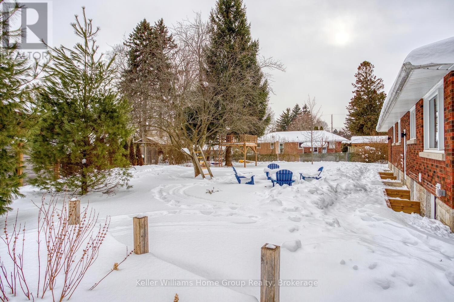 15 Gladstone Avenue, Guelph, Ontario  N1E 1L7 - Photo 37 - X12783774