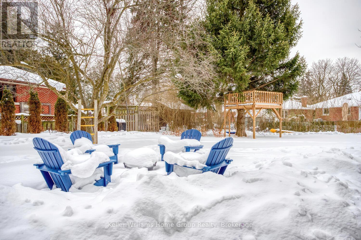 15 Gladstone Avenue, Guelph, Ontario  N1E 1L7 - Photo 38 - X12783774