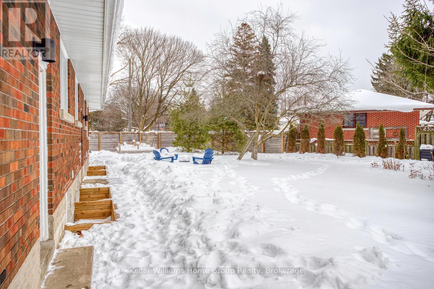 15 Gladstone Avenue, Guelph, Ontario  N1E 1L7 - Photo 40 - X12783774