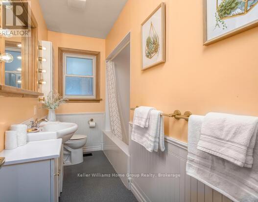 15 Gladstone Avenue, Guelph, Ontario  N1E 1L7 - Photo 6 - X12783774